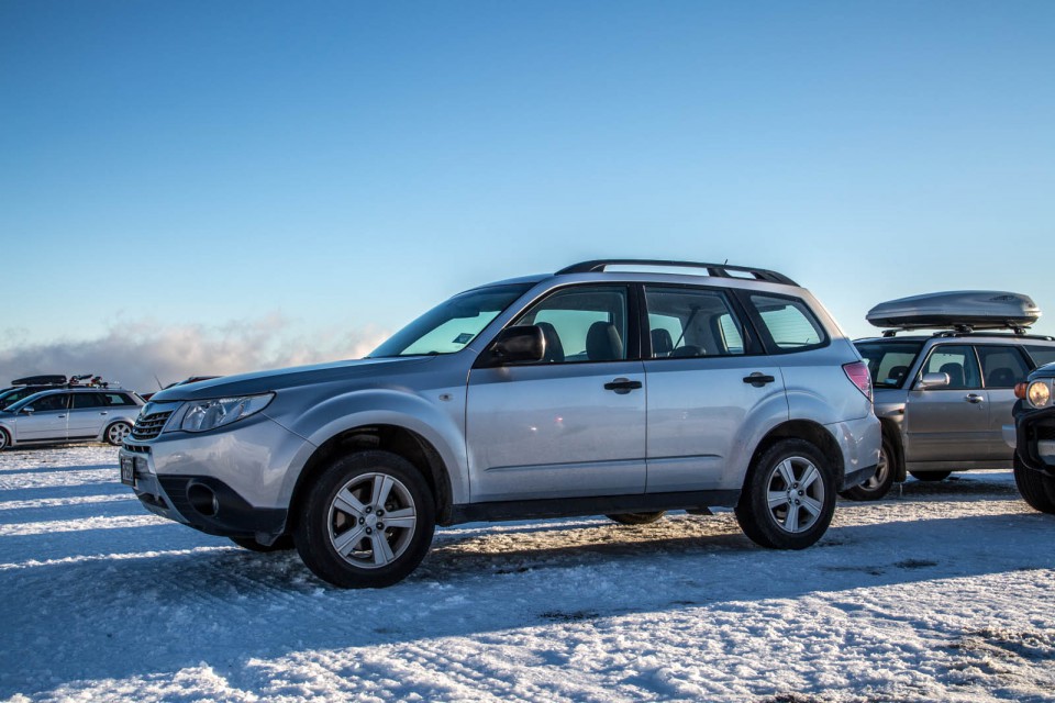 Maintenance Schedule Subaru Forester SH Ivangrigoryev Maintenance Schedule Subaru Forester SH Ivangrigoryev