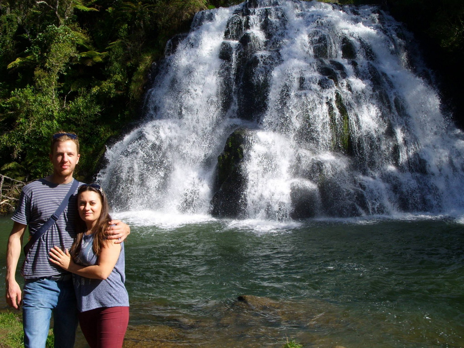 How I got a welder job in New Zealand